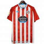 Camiseta Club Deportivo Lugo Primera Equipacion 2020/2021