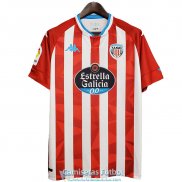 Camiseta Club Deportivo Lugo Primera Equipacion 2020/2021