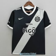 Camiseta Club Olimpia Segunda Equipacion 2022/2023