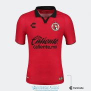 Camiseta Club Tijuana Primera Equipacion 2023/2024