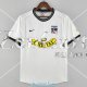 Camiseta Colo Colo Retro Primera Equipacion 2000/2001
