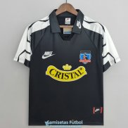 Camiseta Colo Colo Retro Segunda Equipacion 1995/1996
