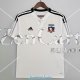 Camiseta Colo Colo Training White IV 2021/2022