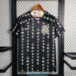 Camiseta Corinthians Edition Black I 2023/2024