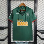 Camiseta Cruzeiro Retro Tercera Equipacion 2011/2012