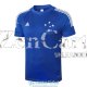 Camiseta Cruzeiro Training Blue 2020-2021