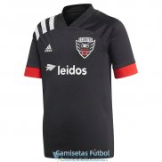 Camiseta D.C. United Primera Equipacion 2020-2021