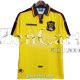 Camiseta Escocia Retro Segunda Equipacion 1996/1998