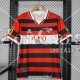Camiseta Esporte Clube Vitoria Retro Primera Equipacion 1996