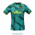 Camiseta FC Terengganu Segunda Equipacion 2023/2024