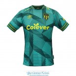 Camiseta FC Terengganu Segunda Equipacion 2023/2024