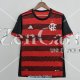 Camiseta Flamengo Primera Equipacion 2022/2023