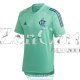 Camiseta Flamengo Training Green 2020-2021