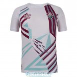 Camiseta Fluminense FC Portero White 2020-2021