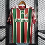 Camiseta Fluminense FC Retro Primera Equipacion 2008/2009