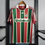 Camiseta Fluminense FC Retro Primera Equipacion 2008/2009