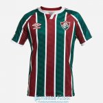Camiseta Fluminense Primera Equipacion 2020-2021
