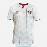 Camiseta Fluminense Segunda Equipacion 2020-2021