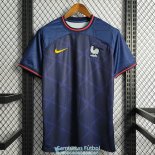 Camiseta Francia Blue I 2022/2023