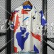 Camiseta Francia Training Suit White II 2022/2023
