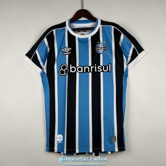 Camiseta Gremio Primera Equipacion 2023/2024