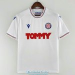 Camiseta Hajduk Split Primera Equipacion 2022/2023