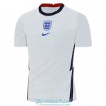 Camiseta Inglaterra Primera Equipacion 2020 White