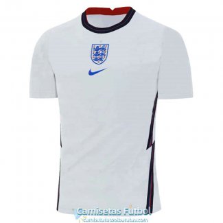 Camiseta Inglaterra Primera Equipacion 2020 White