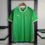 Camiseta Irlanda Primera Equipacion 2023/2024