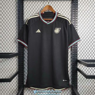 Camiseta Jamaica Segunda Equipacion 2023/2024