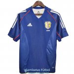 Camiseta Japon Retro Primera Equipacion 2002 2003