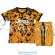 Camiseta Juventus Ninos Tercera Equipacion 2020-2021