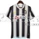 Camiseta Juventus Retro Primera Equipacion 2011 2012