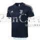 Camiseta Juventus Training Navy 2020-2021