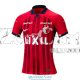 Camiseta Kashima Antlers Primera Equipacion 2023/2024