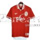 Camiseta Liverpool Retro Primera Equipacion 1996 1997