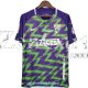 Camiseta Malaga Segunda Equipacion 2020/2021