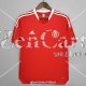 Camiseta Manchester United Training Red IV 2021/2022