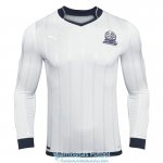 Camiseta Manga Larga Monterrey 75 Years Special Edition 2020-2021