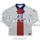 Camiseta Manga Larga PSG Segunda Equipacion 2020-2021