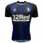 Camiseta Middlesbrough Segunda Equipacion 2020-2021