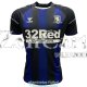Camiseta Middlesbrough Segunda Equipacion 2020-2021
