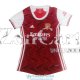 Camiseta Mujer Arsenal Primera Equipacion 2020-2021