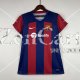 Camiseta Mujer Barcelona Primera Equipacion 2023/2024