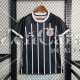 Camiseta Mujer Corinthians Segunda Equipacion 2023/2024