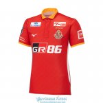 Camiseta Nagoya Grampus Primera Equipacion 2023/2024