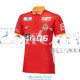 Camiseta Nagoya Grampus Primera Equipacion 2023/2024