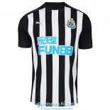 Camiseta Newcastle United Primera Equipacion 2020-2021