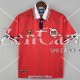 Camiseta Noruega Retro Primera Equipacion 1998/1999