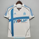Camiseta Olympique Marseille Retro Primera Equipacion 2005/2006
